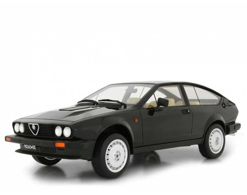 Alfa romeo alfetta gtv6 5 - alfa, 2.5