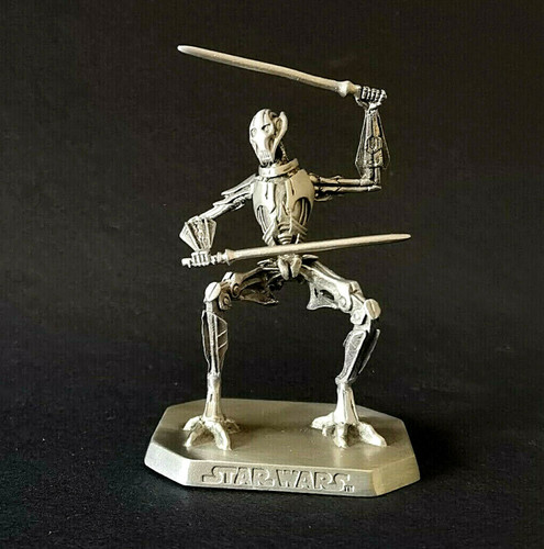 Star wars figure general - figure,