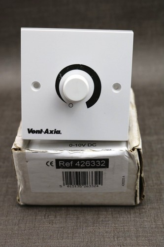 Vent axia tslc1 sentinel - vent,