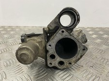 #54 EGR Valve RENAULT MEGANE SCENIC 2009 MK2 1.5 DCI 70036806 Pierburg Nissan Da