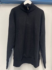 Auriga Ladies Size 12/14 Black