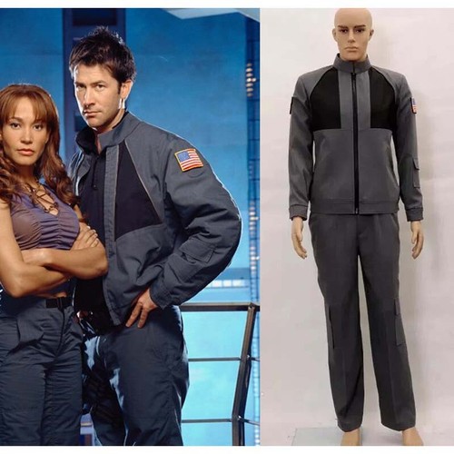 Stargate atlantis john - atlantis,