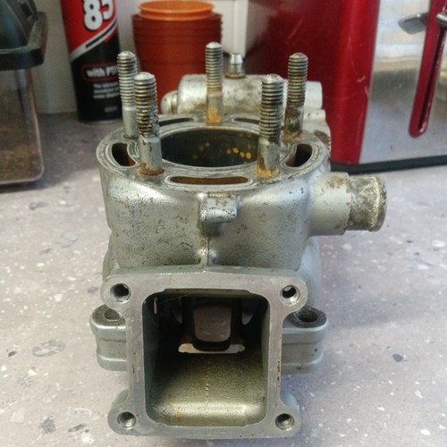 Kawasaki 2010 cylinder - kawasaki,