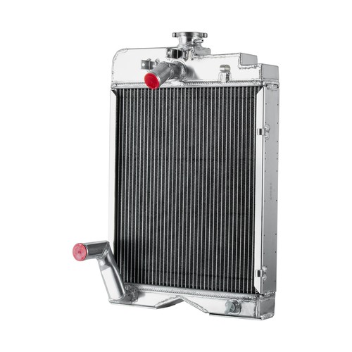 Aluminum 3row radiator for - aluminum,