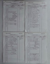 VINTAGE HARLAND & WOLFF