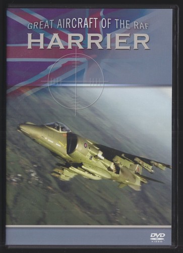 Great aircraft the raf - of,