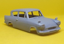 Ford Anglia 105e 1/32 Resin
