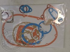 Engine Gasket Set - BSA