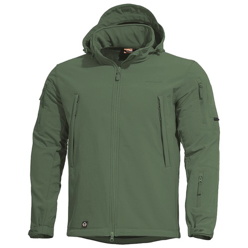 Pentagon artaxes soft shell - soft,