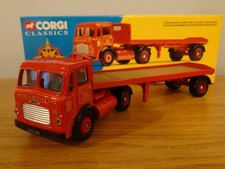 Corgi classics smiths - corgi,