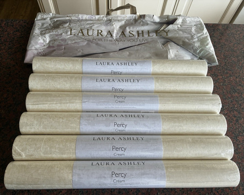 Laura ashley percy cream - laura,