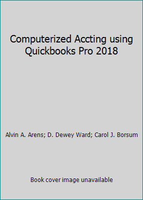 Computerized accting using - accting,