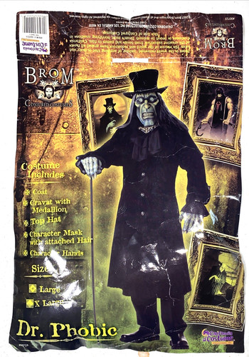 California costume men - costume, men's