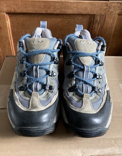 Salomon vintage ladies contra - salomon,
