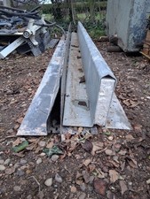 Metal Lintel Beams - great for
