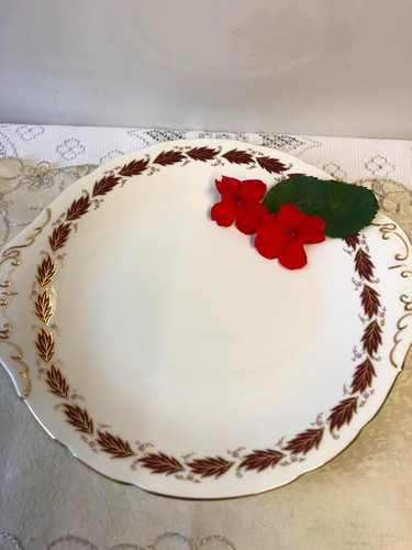 Vintage paragon elegance red - vintage,