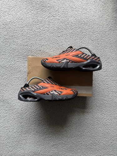 Asics kiko kostadinov - kiko, x