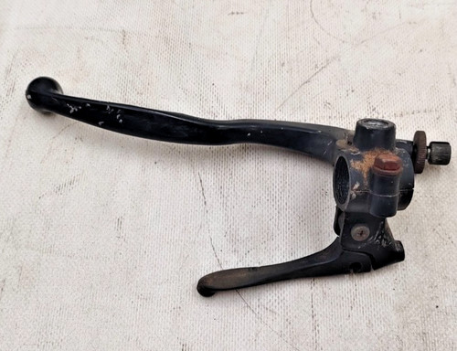 Yamaha clutch lever block - clutch, for