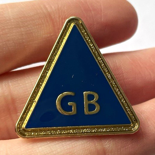 Vintage girls brigade scotland - vintage,