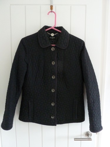 Ladies hobbs quilted - quilted, jacket