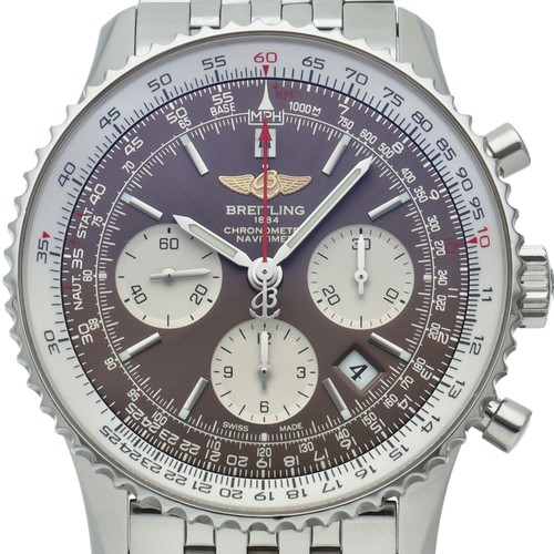 Breitling navitimer b01 - breitling,