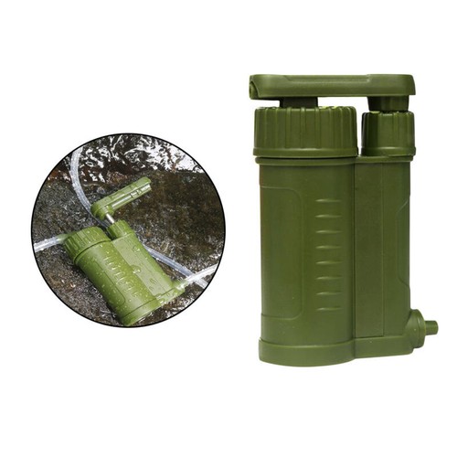 Outdoor survival water - outdoor,