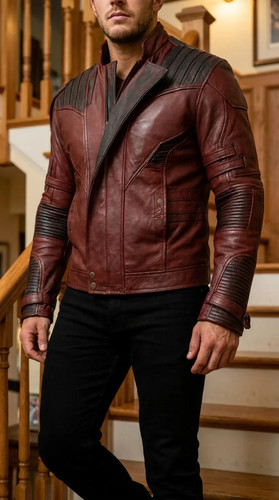Star lord inspired guardians - star,