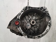 NISSAN QASHQAI TEKNA MK1 2006-2014 2.0L 6 Speed Manual Petrol OEM 32010JD200