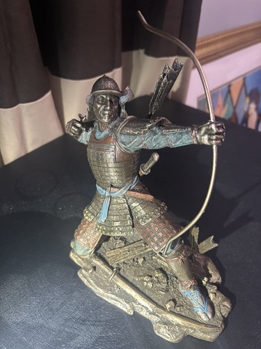 Veronese samurai archer - 9",