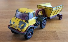 1972 vintage corgi - 1972,