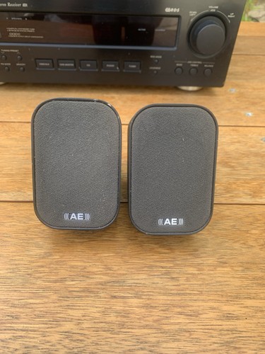 Acoustic energy aego - energy, m