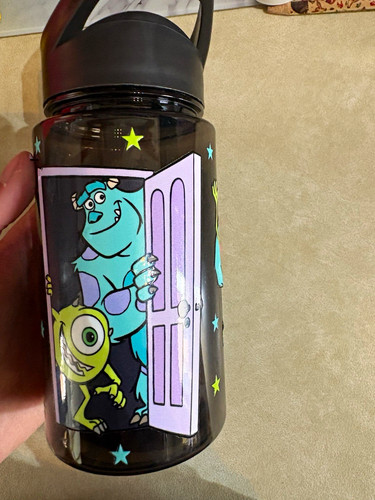 Disney monsters inc kids - disney,