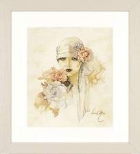 Lanarte Counted Cross Stitch