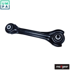 RODSTRUT WHEEL SUSPENSION