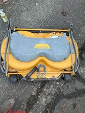 Stiga Combi Electric 105 Cutting Deck Mulching Deck Ride On Mower Spares Repairs