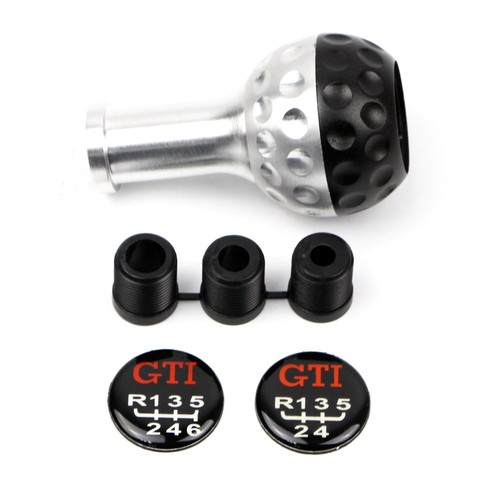Gear shift knob - 5/6, speed