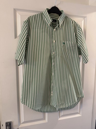 Burberry london men green - burberry, &