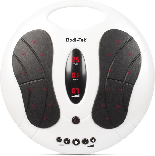 Bodi tek circulation plus - circulation, ems