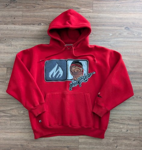 Vintage 90s johnny blaze - vintage,
