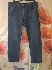 Ted Baker Men's Blue Jeans
