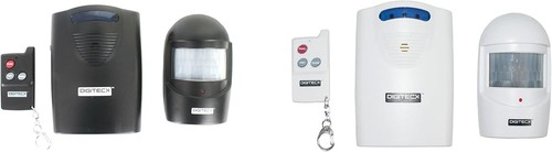 Wireless driveway garage - wireless,