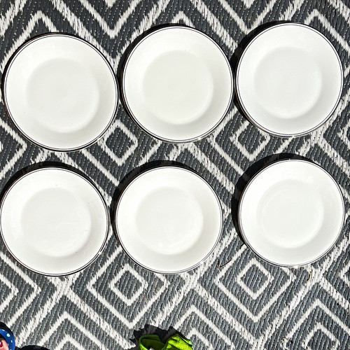 Royal doulton platinum - royal,