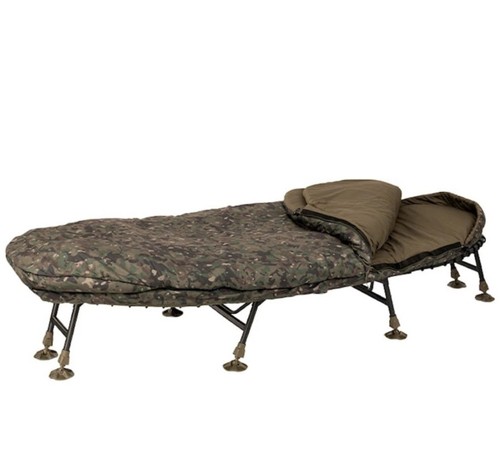 Trakker levelite oval - trakker, mf-hdr