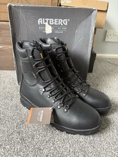 Altberg peacekeeper aqua - peacekeeper,