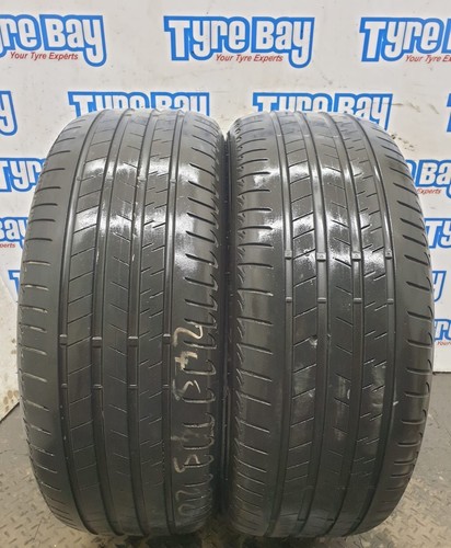 245 103w bridgestone - 2x,