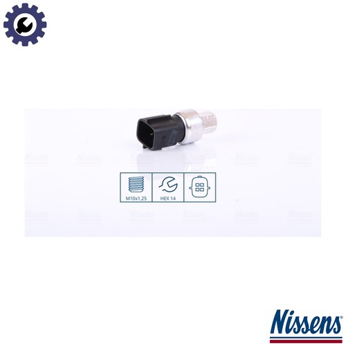 Pressure switch air - switch,