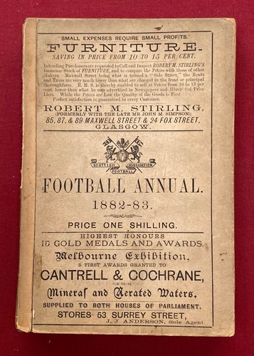 Scottish association football - scottish,