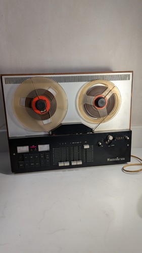 Vintage bang olufsen beocord - vintage,