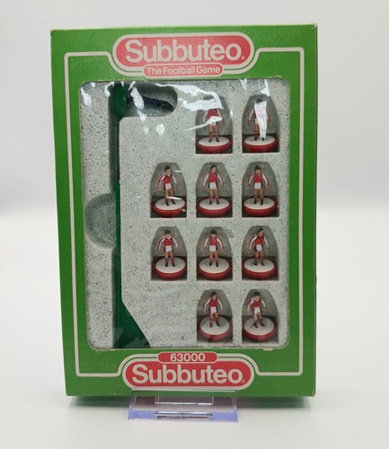 Subbuteo 63000 vintage - 63000, 683