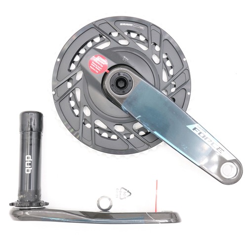 Sram force axs - force, e1